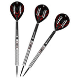 Datadart Rob Grundy Darts - Steel Tip - 90% Tungsten