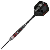 Harrows Ryan Searle Darts - Heavy Metal - Steel Tip - 90% Tungsten - Series 2