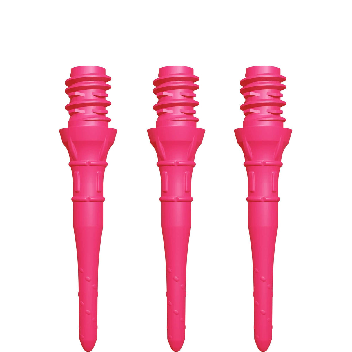 L-Style Premium ShortLip - Spare Tips - 2ba - Short Lip - Pack 30