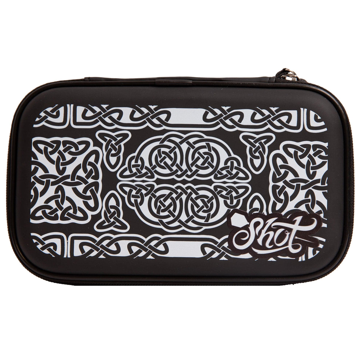 Shot EVA Darts Case - holds 2 sets of darts - Celt