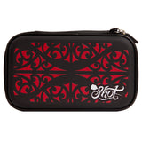 Shot EVA Darts Case - holds 2 sets of darts - Warrior