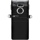 Shot Inked Dart Case - Strong EVA Dart Wallet - Viking