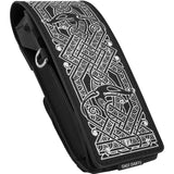 Shot Inked Dart Case - Strong EVA Dart Wallet - Viking