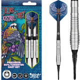 Shot Birds of Prey Darts - Soft Tip Tungsten - Kestrel 18g