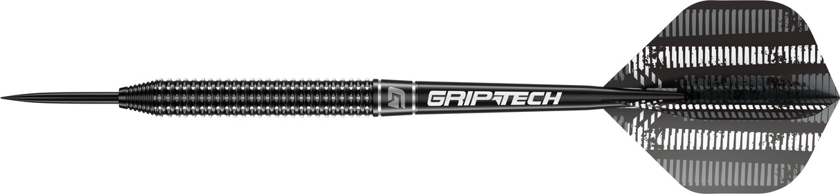 Goat Sprocket Darts - Steel Tip - 90% Tungsten