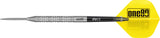 One80 Stefaan Henderyck Darts - Steel Tip - 90% Tungsten