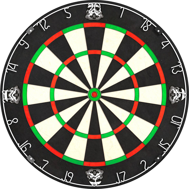 Original StormTrooper Dartboard - Professional - Storm Trooper