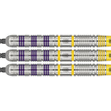 Target Luke Littler Darts - Steel Tip - 90% Tungsten - Loadout - SP