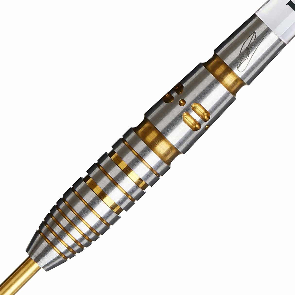 Unicorn Contender Darts - Steel Tip - 90% Tungsten - Tim Wolters - 24g