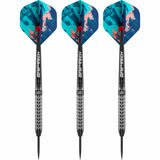 Goat Traction Darts - Steel Tip - 80% Tungsten