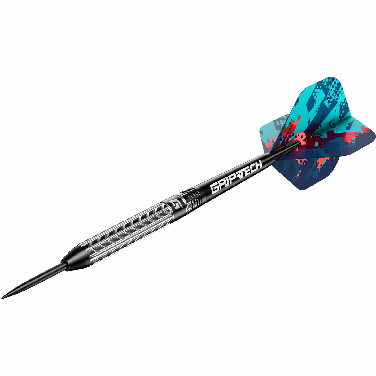 Goat Traction Darts - Steel Tip - 80% Tungsten