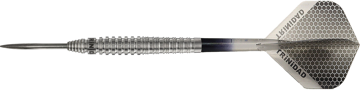 Trinidad Pro Darts - Steel Tip - 90% Tungsten - Vasquez - 22g