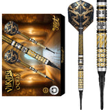 Shot Viking Darts - Soft Tip - 95% Tungsten - Odin - 20g