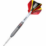 Unicorn Global Darts - Steel Tip - 90% Tungsten - Vincent D'Hondt - 24g