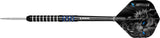 Ruthless Darts - Steel Tip - 90% Tungsten - Wolf