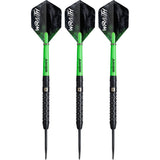 Unicorn Wraith Darts - Steel Tip - 90% Tungsten