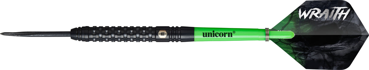 Unicorn Wraith Darts - Steel Tip - 90% Tungsten