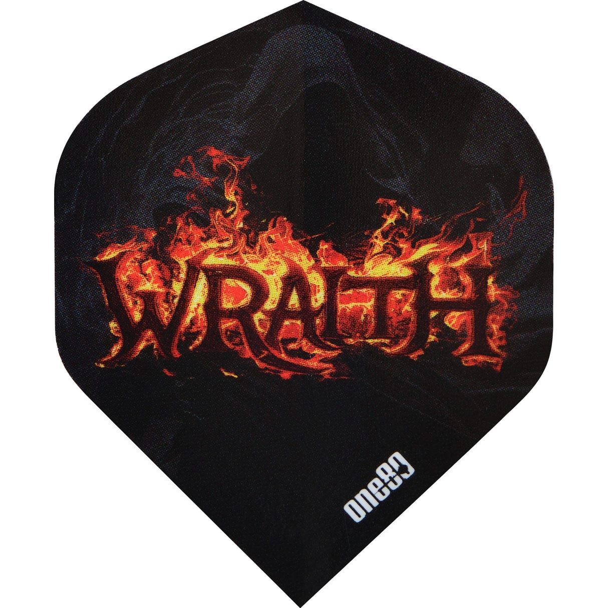 One80 Wraith Dart Flights - 100 Micron - Standard No2