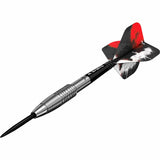 Mission Yari Darts - Steel Tip - 90% Tungsten