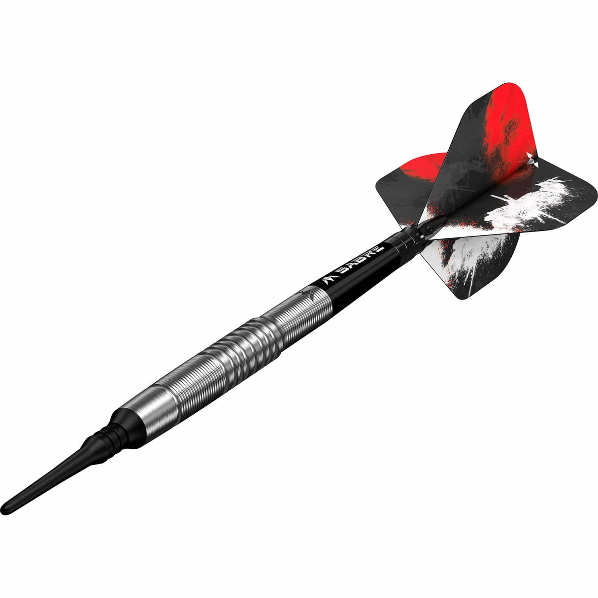 Mission Yari Darts - Soft Tip - 90% Tungsten