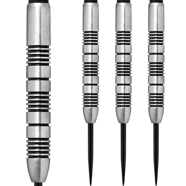 Designa Camelot Darts - Steel Tip Tungsten - 23g 23gPERS