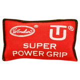 Designa Super Power Grip Bag - For Better Grip Dart Control - Absorbs Moisture Red