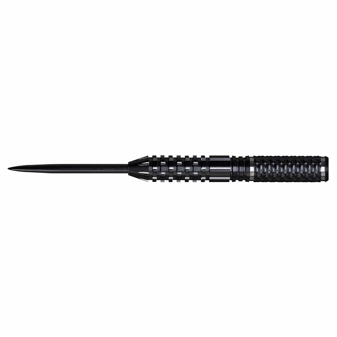 Cosmo Discovery Label Darts - Steel Tip - 90% Tungsten - Cary Alexander Thaxton - 22g