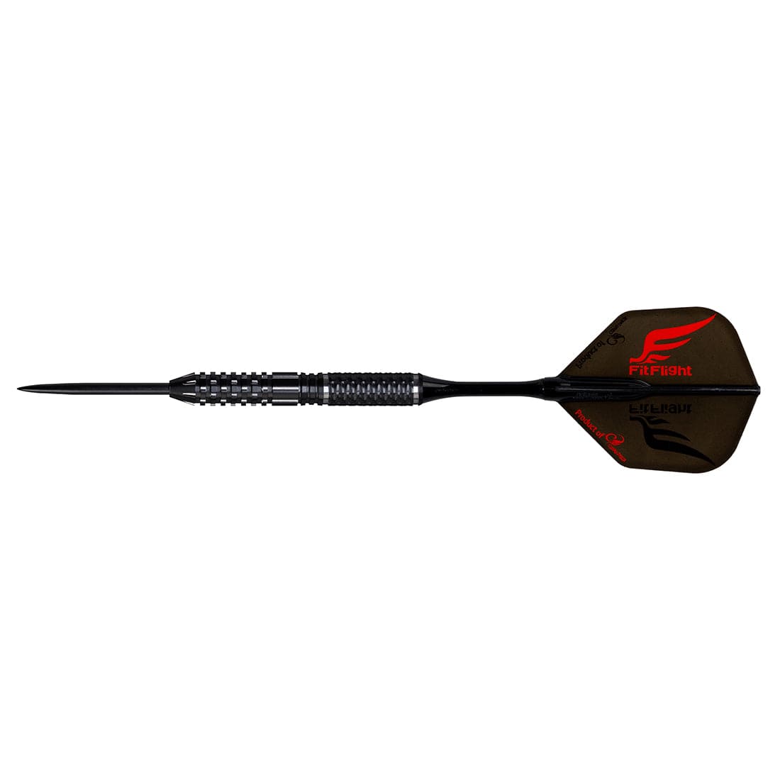 Cosmo Discovery Label Darts - Steel Tip - 90% Tungsten - Cary Alexander Thaxton - 22g