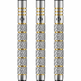 Harrows Boxer Darts - Soft Tip - 90% - Anniversary Edition - Parallel 18g