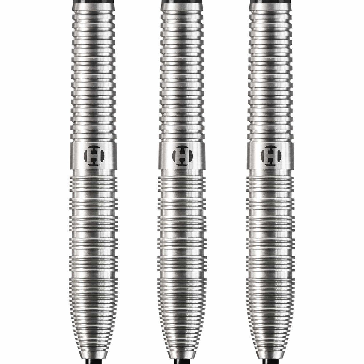 Harrows Control Tapered Darts - Steel Tip - 80% - Ringed