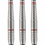 Harrows Rage Darts - Soft Tip - Stainless 18g