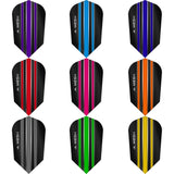 *Mission Mesh Dart Flights - 100 Micron - Slim