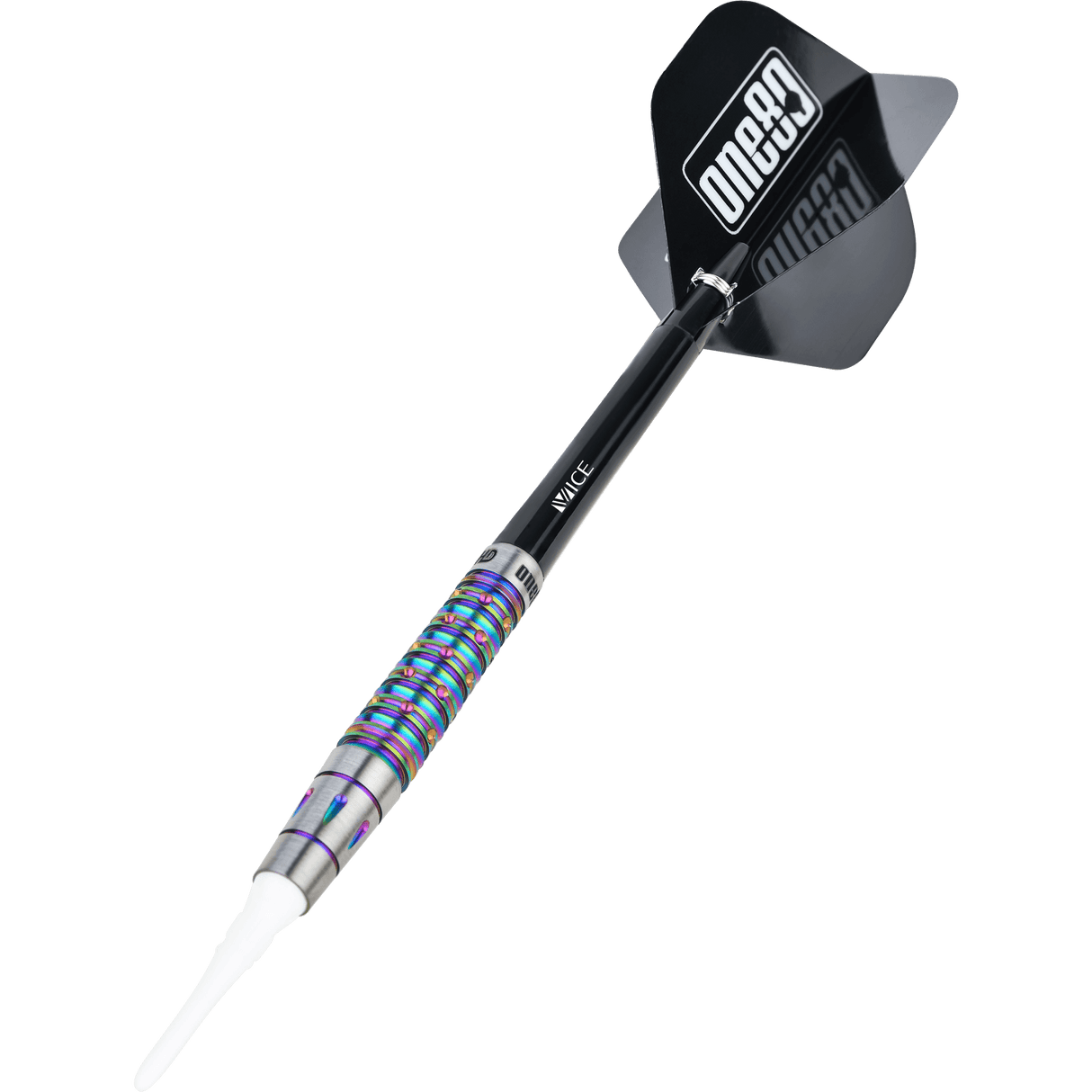 One80 Gunner Darts - Soft Tip - HD - Lourence Ilagan - Chameleon