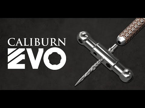 Caliburn EVO - for EVO points only - Repoint Tool