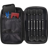 Shot Michael Smith Dart Case - World Champion Tactical - Black