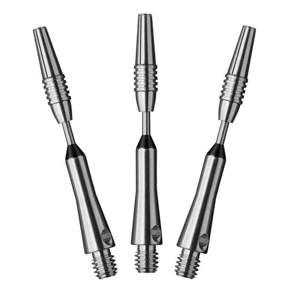 Viper Shockwave Dart Shafts - Rotating Top - Tweenie