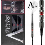 Dynasty Darts - Black Line CT - Soft Tip - Boris Krcmar 1 16g