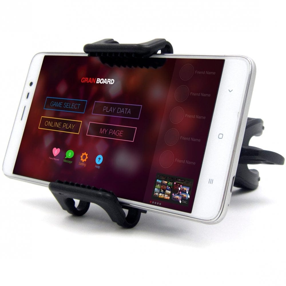 Granboard Smartphone Holder