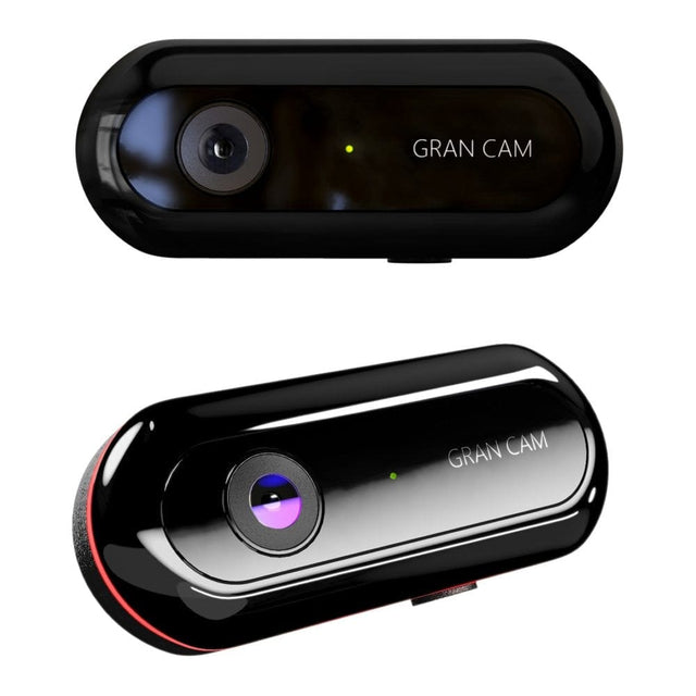 Gran Cam - Camera System for use with Granboards