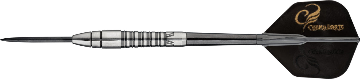 Cosmo Darts - DC Label - Steel Tip Tungsten - Atropos