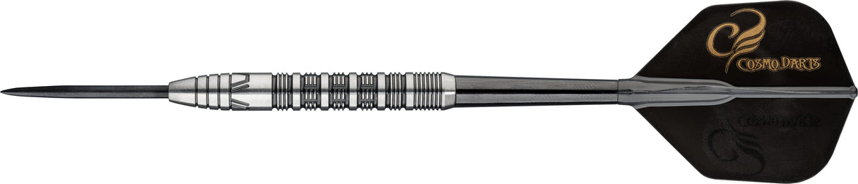 Cosmo Darts - DC Label - Steel Tip Tungsten - Clothos