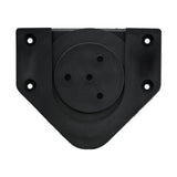 Bulls Dartboard Accessories - Rotating Hanging Dartboard Bracket