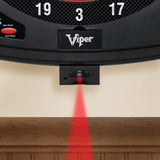 Viper LaserLite Oche - for Viper Soft Tip Boards - Laser Beam Oche