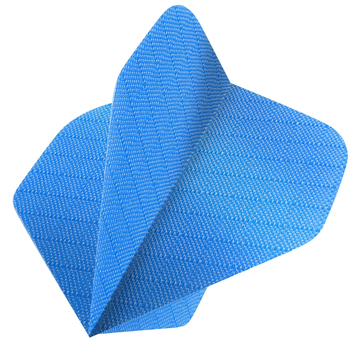 Designa Dart Flights - Fabric Rip Stop Nylon - Longlife - Std No2