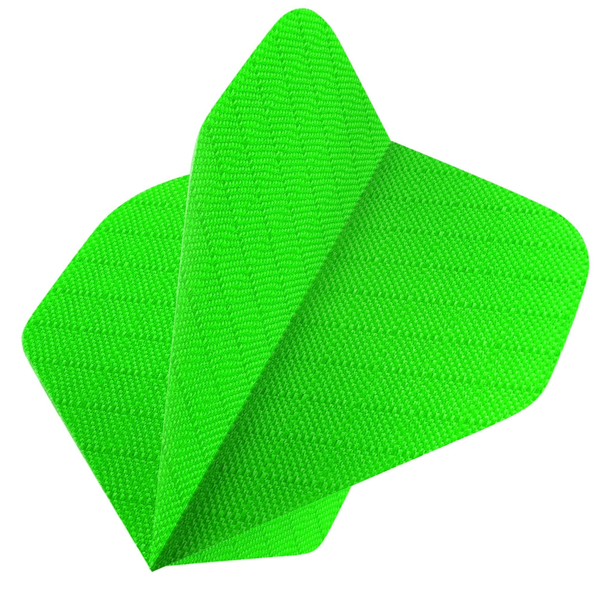 Designa Dart Flights - Fabric Rip Stop Nylon - Longlife - Std No2