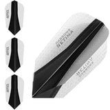 Harrows Retina-X Dart Flights - Slim