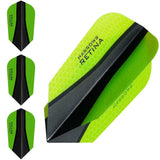 Harrows Retina-X Dart Flights - Slim