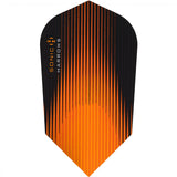 *Harrows Sonic Dart Flights - Slim Shape - 100 Micron