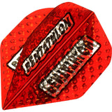 Pentathlon Dart Flights - Dimplex - Extra Strong - Std