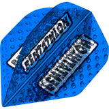 Pentathlon Dart Flights - Dimplex - Extra Strong - Std